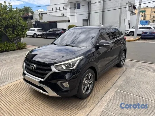 2020 Hyundai Cantus — foto 6 / 11
