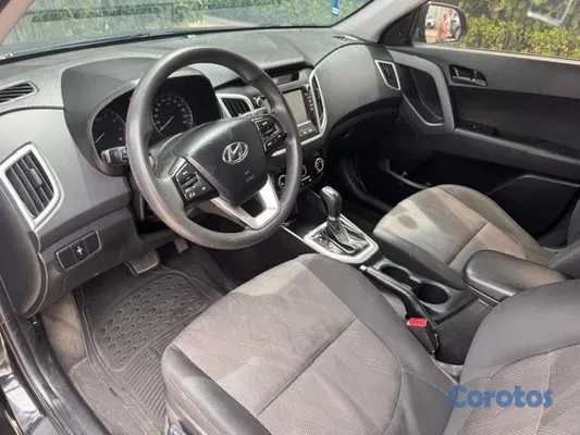 2020 Hyundai Cantus — foto 7 / 11