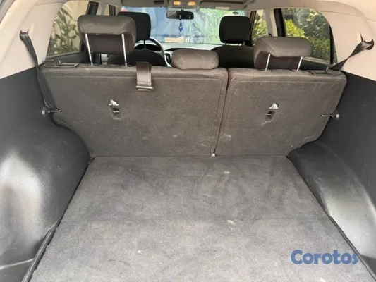 2020 Hyundai Cantus — foto 8 / 11