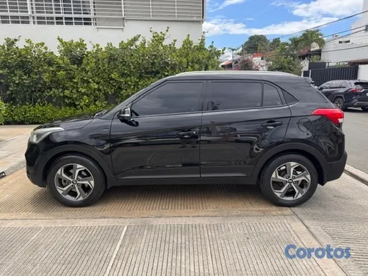 2020 Hyundai Cantus — foto 10 / 11