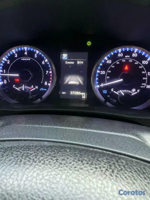 2019 Toyota Highlander — foto 7 / 7