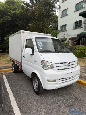2017 Dongfeng Cargo Van — foto 3 / 5