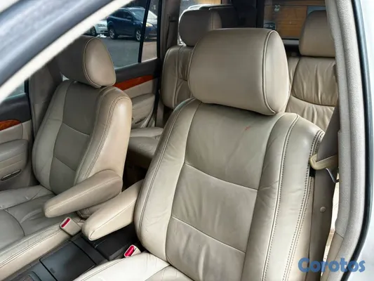 2004 Lexus Gx — foto 5 / 12