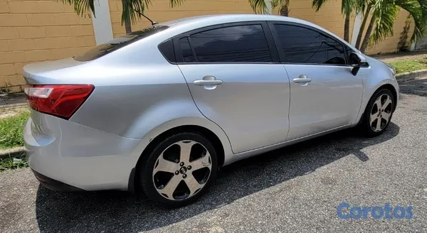 2013 Kia Rio