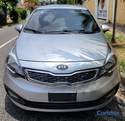 2013 Kia Rio — foto 3 / 11