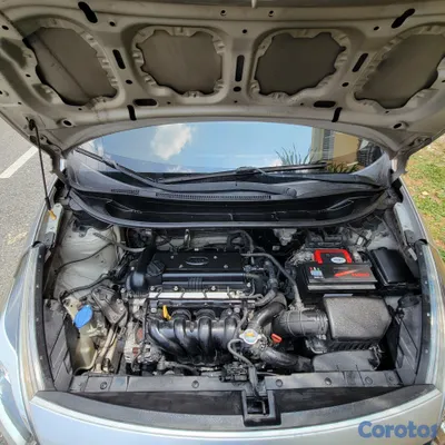 2013 Kia Rio — foto 4 / 11