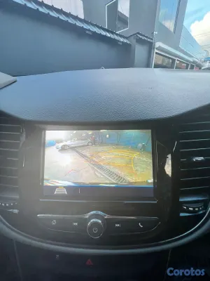 2019 Chevrolet Trax