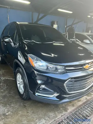 2019 Chevrolet Trax — foto 2 / 14