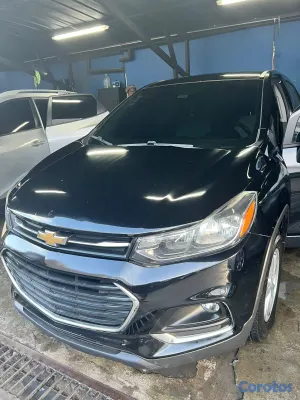 2019 Chevrolet Trax — foto 3 / 14