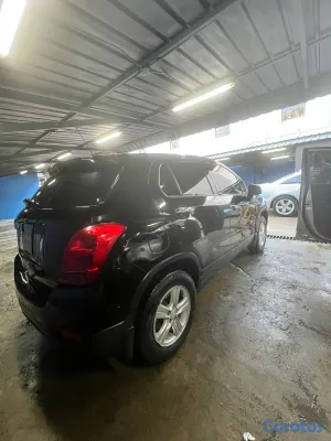 2019 Chevrolet Trax — foto 4 / 14
