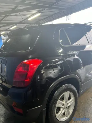2019 Chevrolet Trax — foto 5 / 14