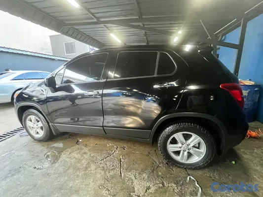 2019 Chevrolet Trax — foto 6 / 14