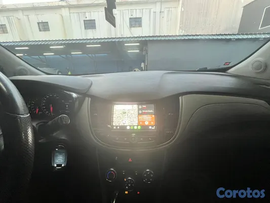 2019 Chevrolet Trax — foto 8 / 14