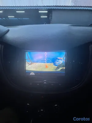 2019 Chevrolet Trax — foto 9 / 14