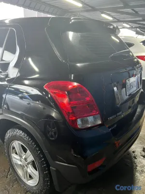 2019 Chevrolet Trax — foto 10 / 14
