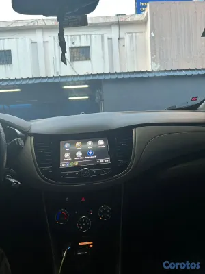 2019 Chevrolet Trax — foto 12 / 14