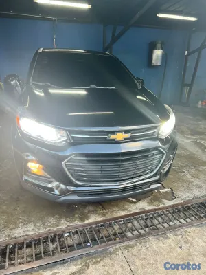 2019 Chevrolet Trax — foto 13 / 14