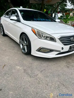 2017 Hyundai Sonata — foto 4 / 4