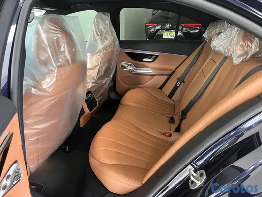 2026 Mercedes-Benz Clase E 300 — foto 10 / 11