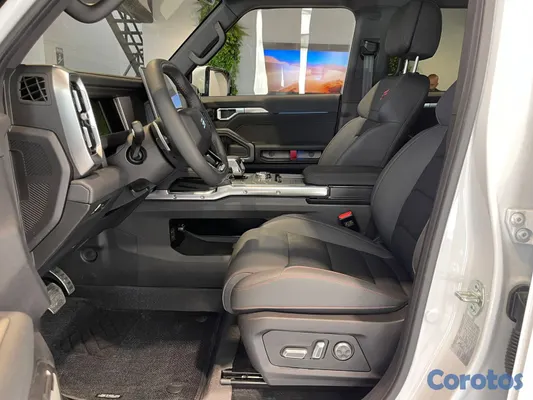 2026 Jetour T2 — foto 6 / 10