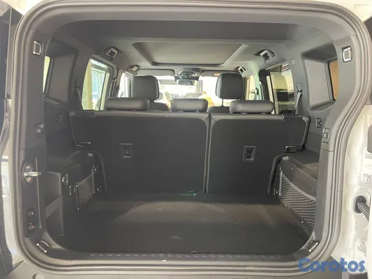 2026 Jetour T2 — foto 10 / 10