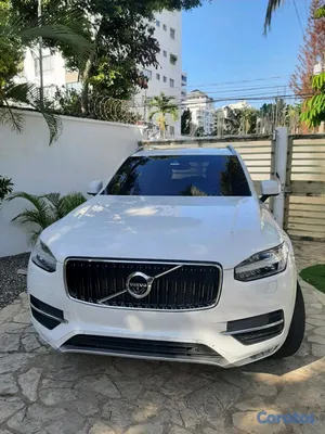 2018 Volvo Xc90