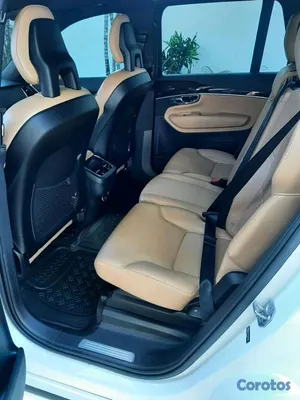 2018 Volvo Xc90 — foto 2 / 12