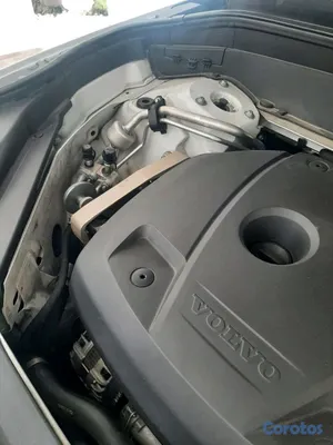 2018 Volvo Xc90 — foto 6 / 12