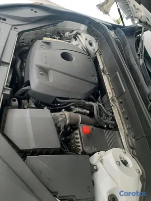 2018 Volvo Xc90 — foto 7 / 12