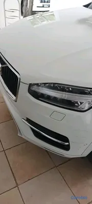 2018 Volvo Xc90 — foto 8 / 12