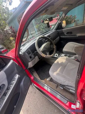 2000 Mitsubishi Montero — foto 6 / 7