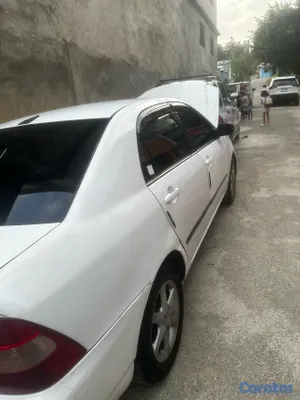 2002 Toyota Corolla