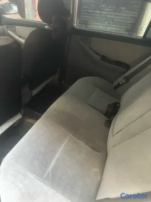 2002 Toyota Corolla — foto 11 / 15