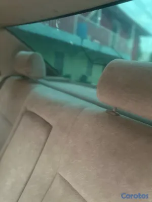 2002 Toyota Corolla — foto 14 / 15
