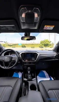 2027 Isuzu Dmax — foto 7 / 8