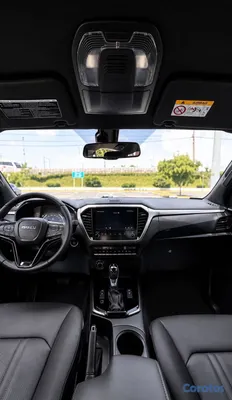 2027 Isuzu Dmax — foto 8 / 8