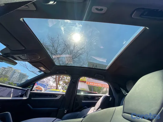 2024 Porsche Cayenne — foto 9 / 11