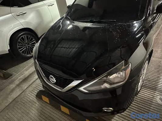 2017 Nissan Sentra — foto 2 / 7