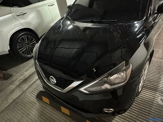 2017 Nissan Sentra — foto 7 / 7