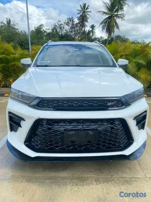 2023 SWM G01F