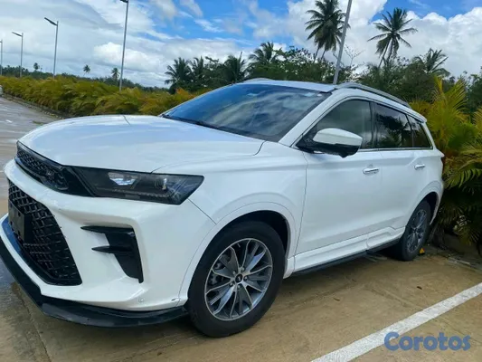 2023 SWM G01F — foto 2 / 15