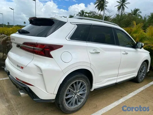 2023 SWM G01F — foto 3 / 15