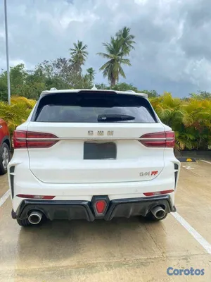 2023 SWM G01F — foto 4 / 15