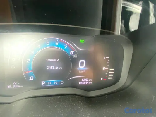 2023 SWM G01F — foto 13 / 15