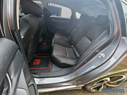 2020 Honda Accord — foto 6 / 12