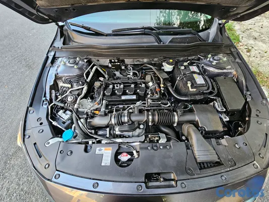 2020 Honda Accord — foto 11 / 12