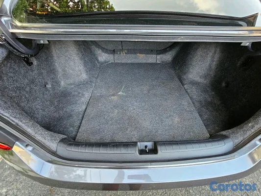 2020 Honda Accord — foto 12 / 12