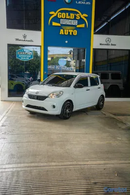 2017 Toyota Passo — foto 3 / 11