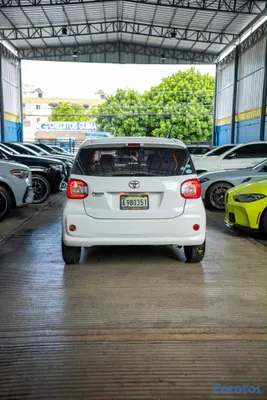2017 Toyota Passo — foto 5 / 11