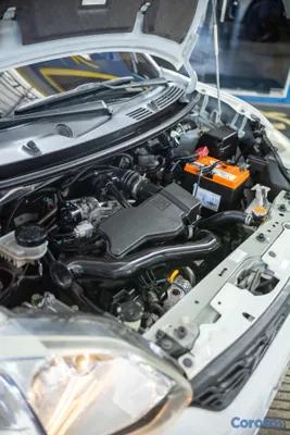 2017 Toyota Passo — foto 7 / 11